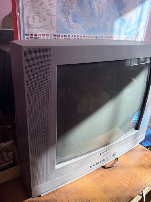 LG va Samsung Tv lar