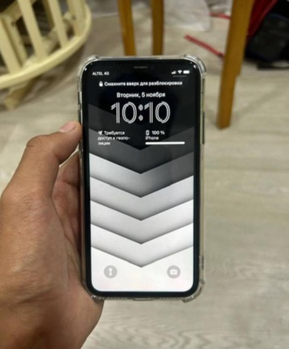 Айфон 11 128гб 83%