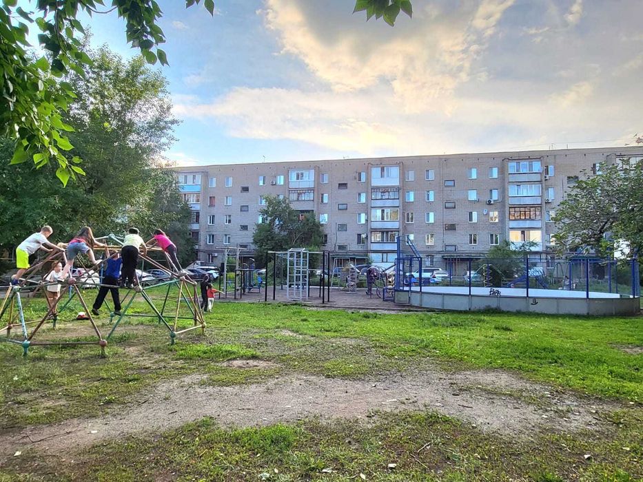 3-комн.кв. в центре города