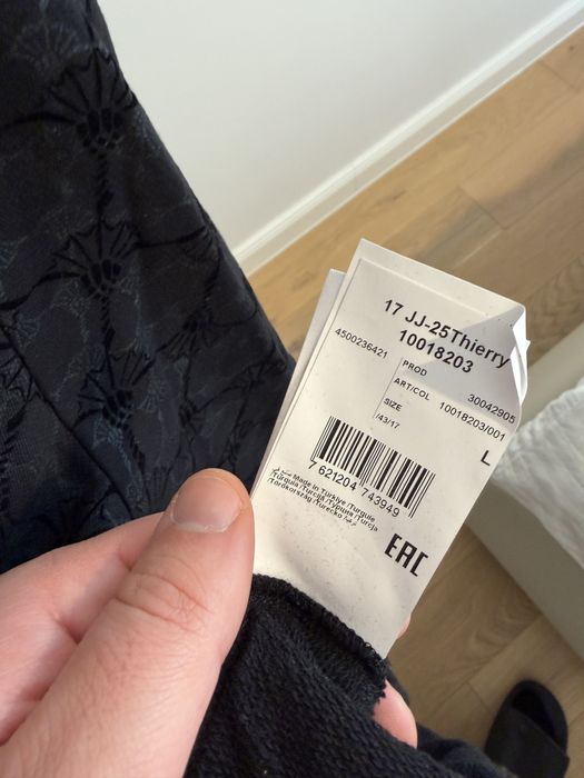 Vand bluza JOOP Originala 100%