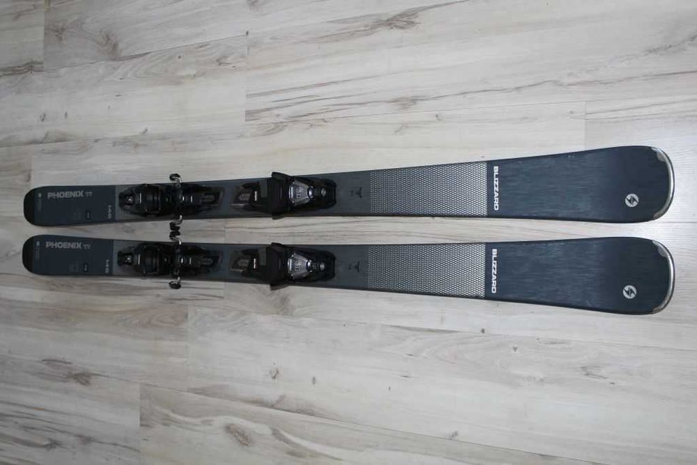 Blizzard Phoenix 7.7 160cm  153cm  146cm 2024