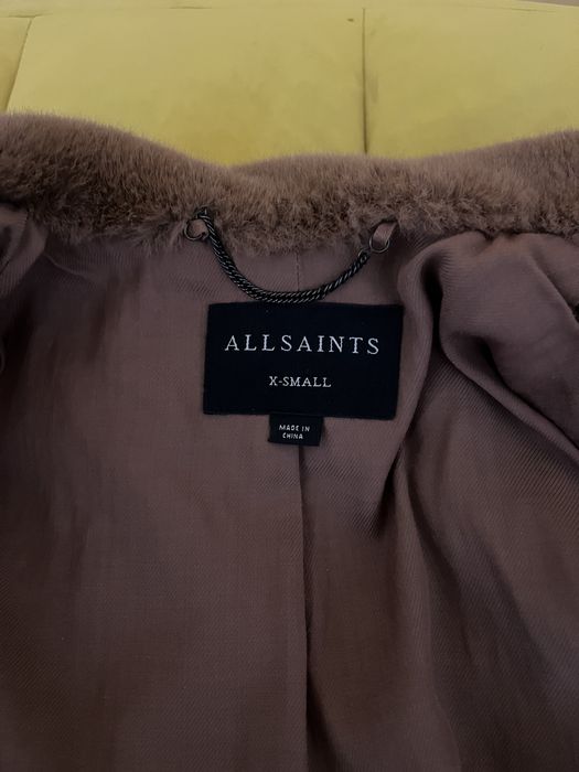 Blanita dama Allsaints