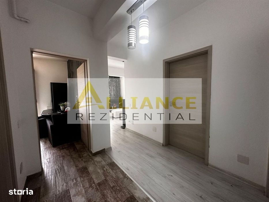 Apartament 3 Camere  | Metrou Berceni