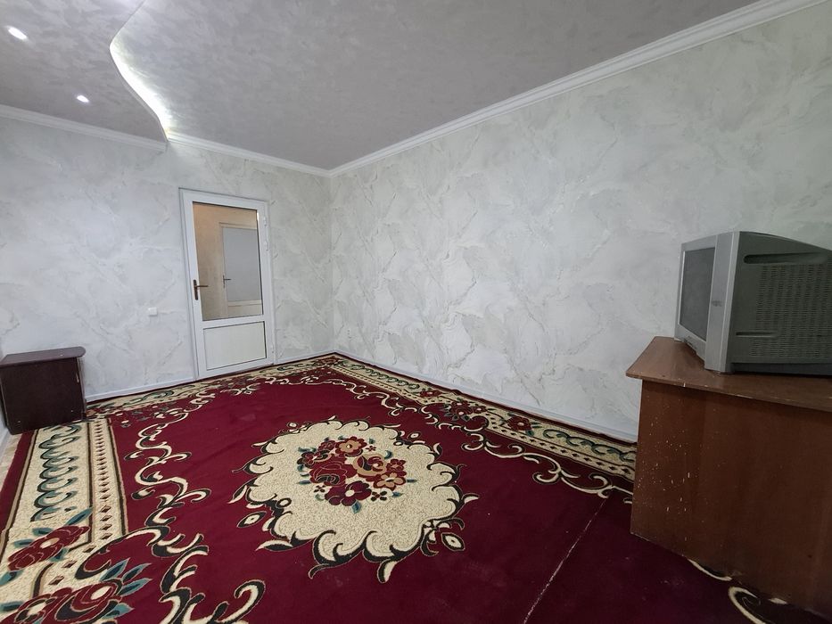 Сдается 2х комнатная  Саттепо