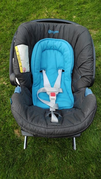 Автокресло детское Cybex