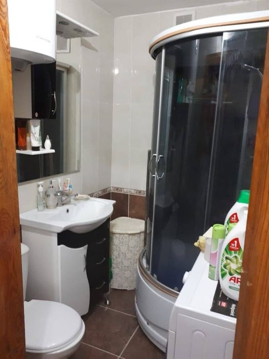 3 комнатная квартира