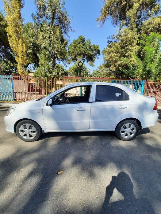 Nexia 3 Avtomat 2018