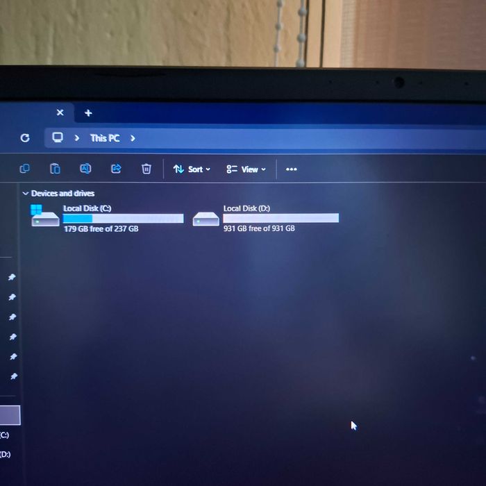 Геймърски лаптоп Asus TUF Gaming FX505DV, RTX 2060 6GB, 16GB RAM, 144Hz, 15.6"
