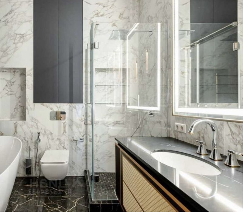 Ташкент Сити-Жк Gardens! Сдается новая студия в элит комплексе!