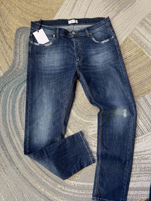 Premium Mood Denim LONDON - Made in ITALY 36/38 размер / Оригинал