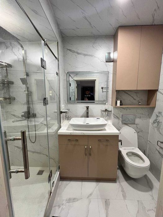 "СРОЧНАЯ ЦЕНА‼️ Успейте ВТОРИЧКА 4ком 123м2 Дархан Хамид Алимжан ‼️