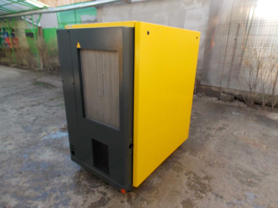 Compresor aer cu surub Kaeser ASD 57 / 8 bar