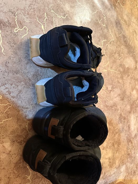 Продаю обувь детский 36 р