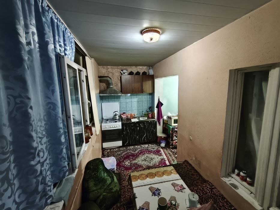 3\5\5 продаётся дом