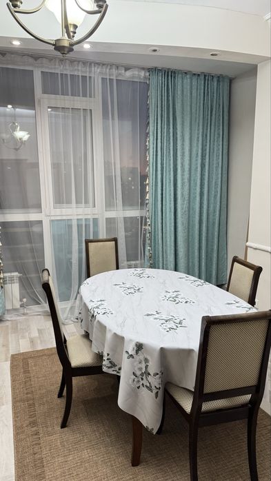 Аренда квартиры на долгий срок