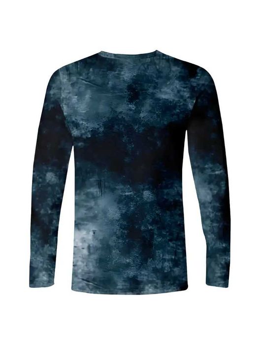 Футболка с длинным рукавом