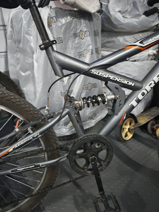 Велосипед Torent 24'