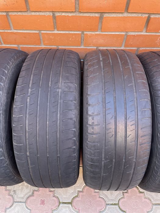 Шины 285/65/R17 Dunlop Grandtrek PT3