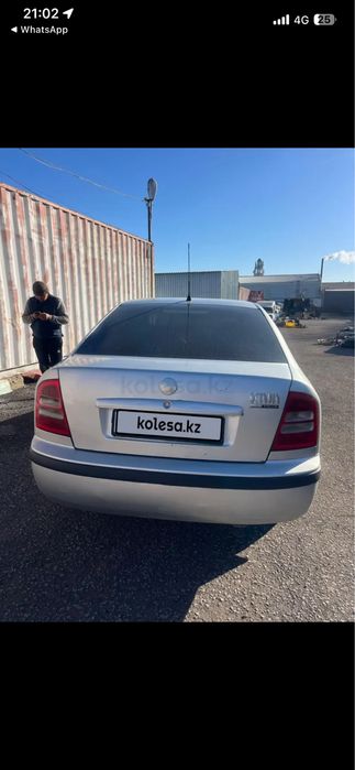 Продам авто Шкода 2006