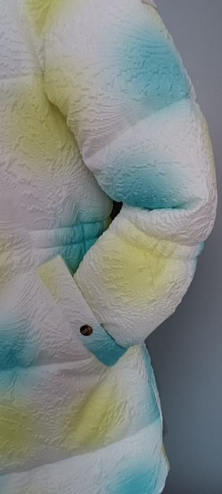 Детско яке U.S Polo ASSN