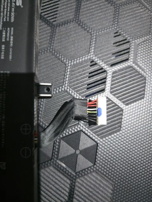 Vand baterie laptop Asus tuf fa506iu de 90Wh