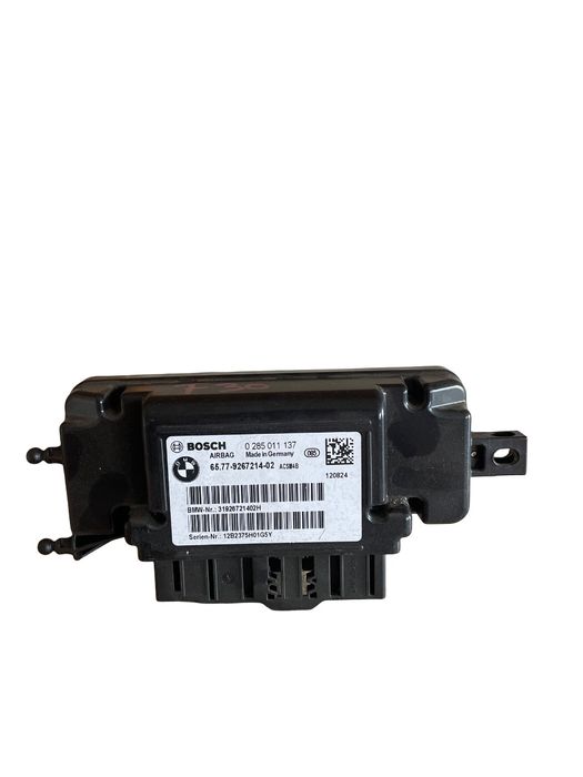 Modul/Unitate De Control Airbaguri Bmw 3 Vi F30, F80 2011 - 2018 0 285