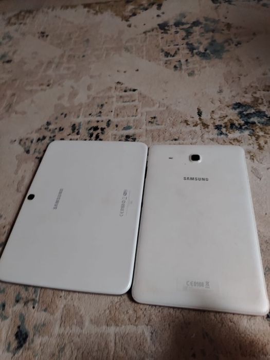 Продам 2 планшет Самсунг Тап
