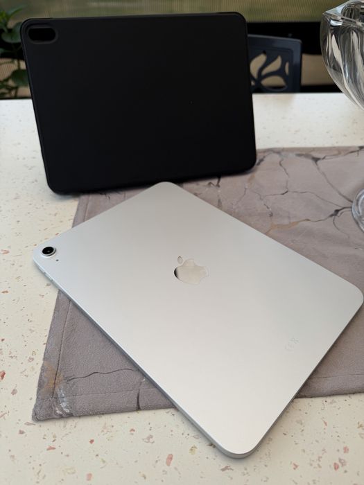 Ipad 11 (A16) 100% Battery