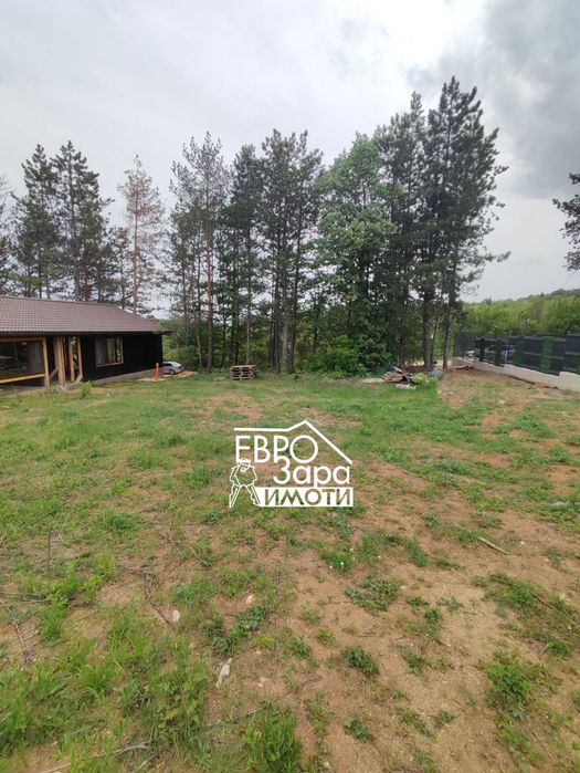 Продава се Парцел в с. Малка Верея, Област Стара Загора - 453 кв.м за 71 €/кв.м - Снимка #2