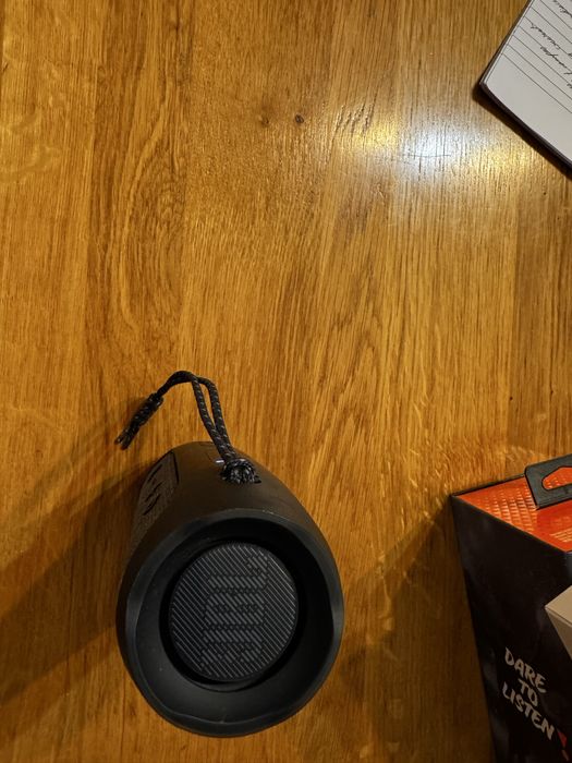 JBL Essential 2 aproape nouă