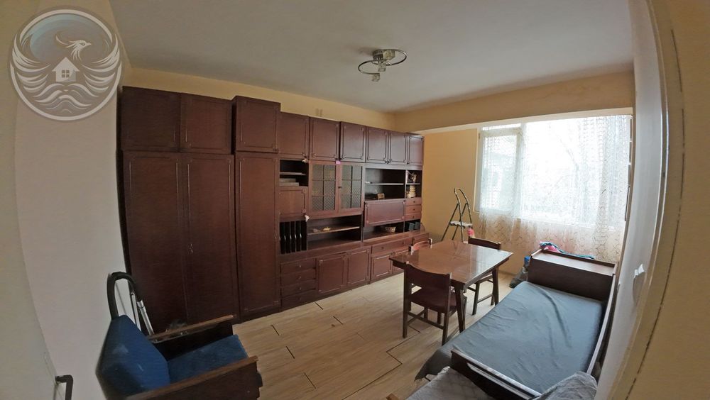 Продава се Двустаен апартамент в Разград, Център - 74 кв.м за 1303 €/кв.м - Снимка #3