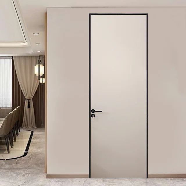 Алюминиевые профили для скрытого монтажа