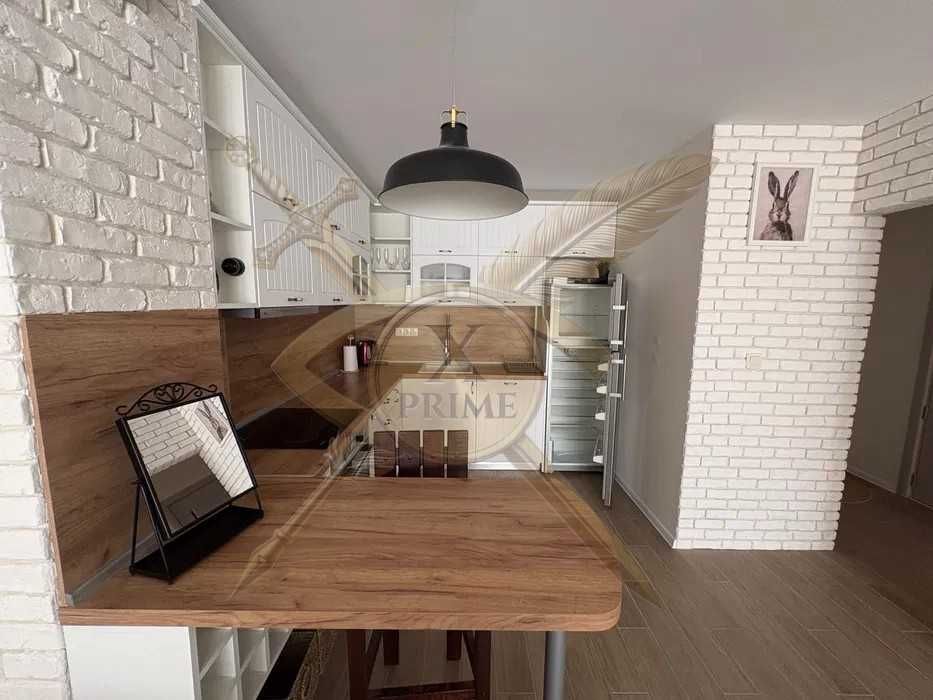 Дава се под наем Двустаен апартамент в Варна, Виница - 93 кв.м за 650 € - Снимка #1