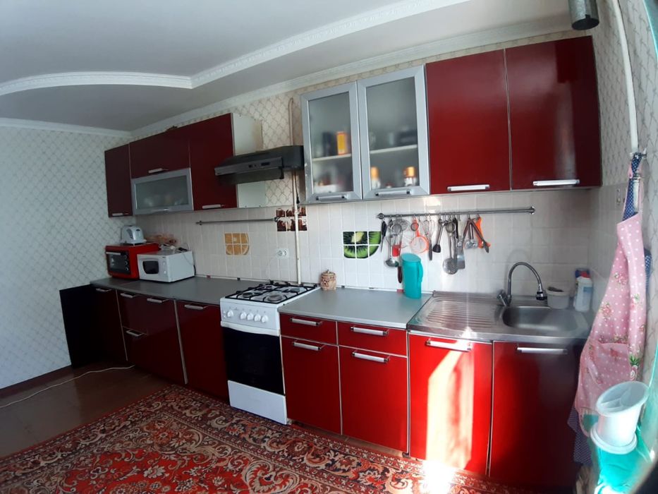 Кухонный гарнитур