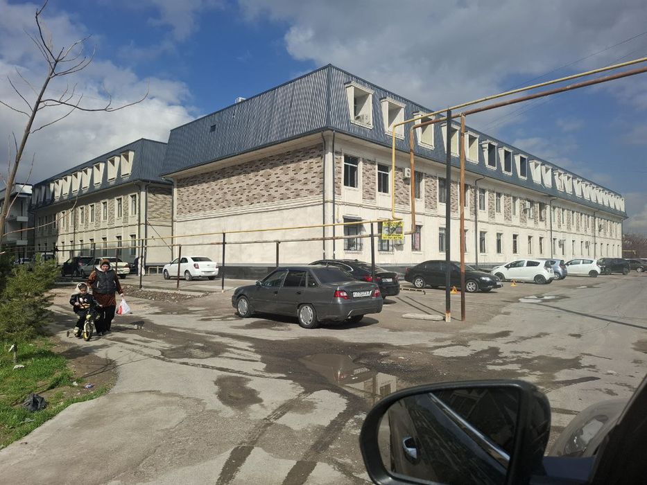 Сотилади сергели строитель 2/2/3 навастройка