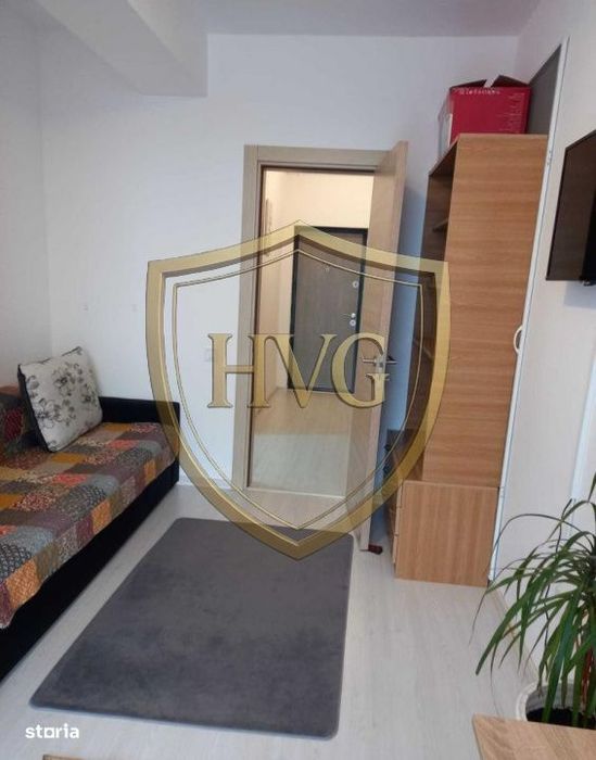 Studio | Centrala proprie | Berceni