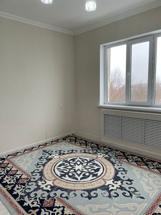 Продам кв 4/4 этаж с ремонтом