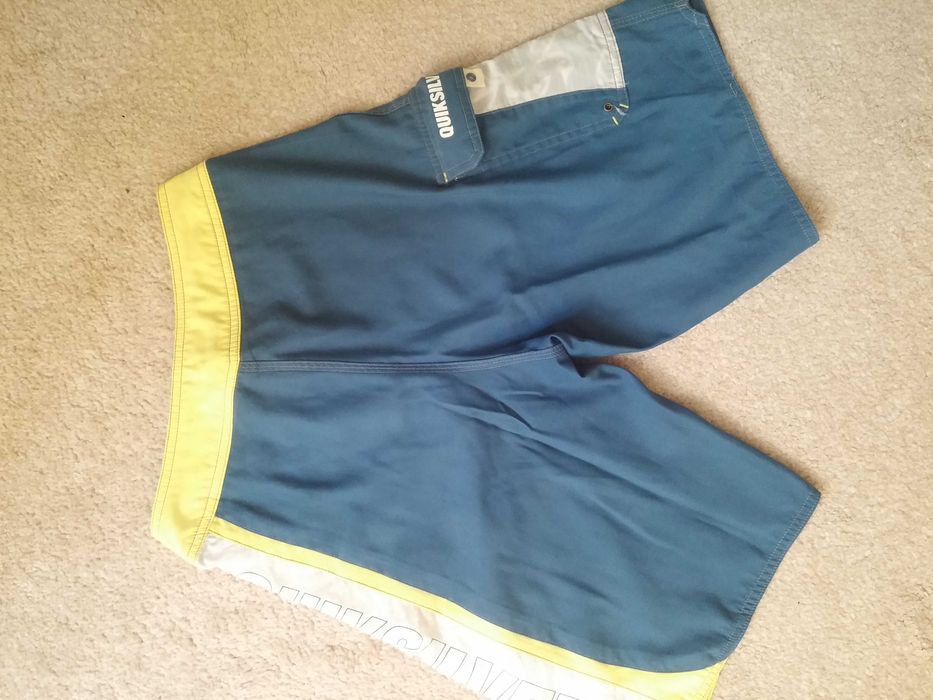 Quiksilver оригинални бермуди