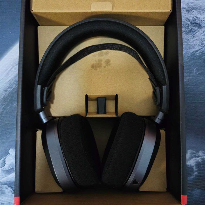 Беспроводная гарнитура Asus ROG Pelta