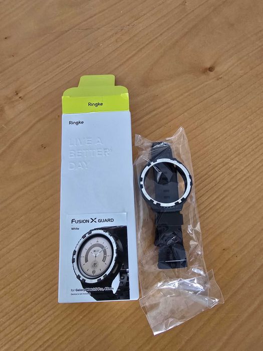 Samsung Watch 5 pro LTE