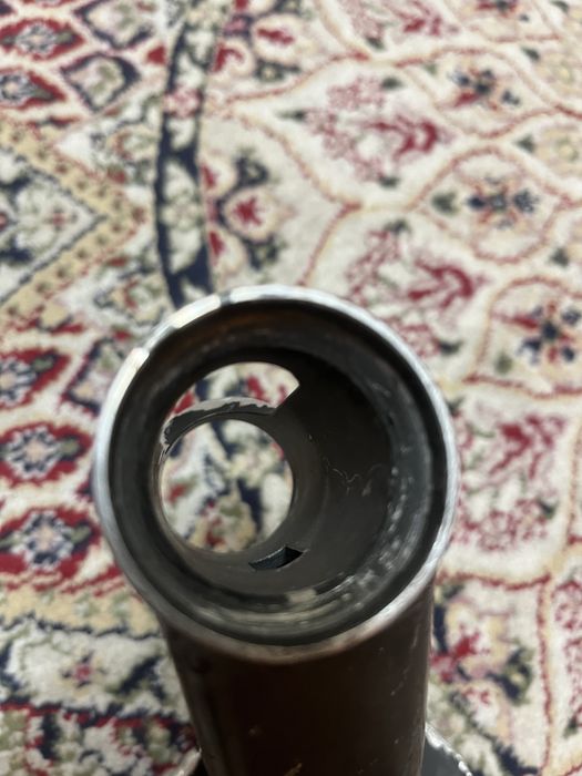 Продам самокат трюковой
