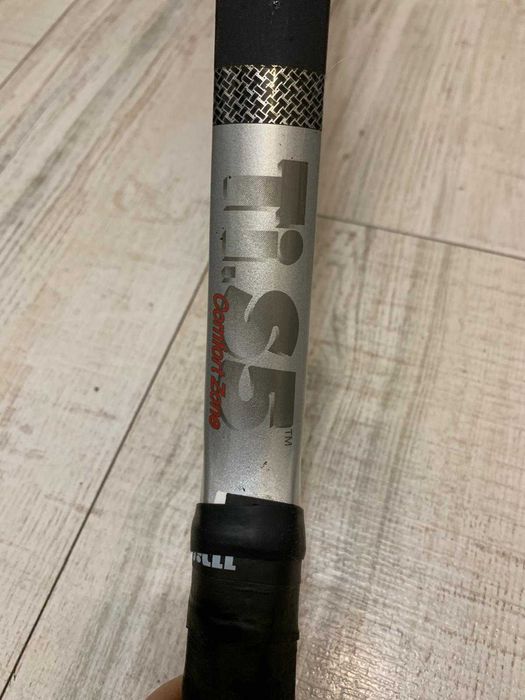 Rachta tenis HEAD Ti S5