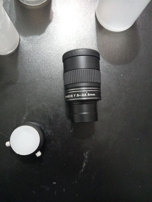 Telescop astronomic