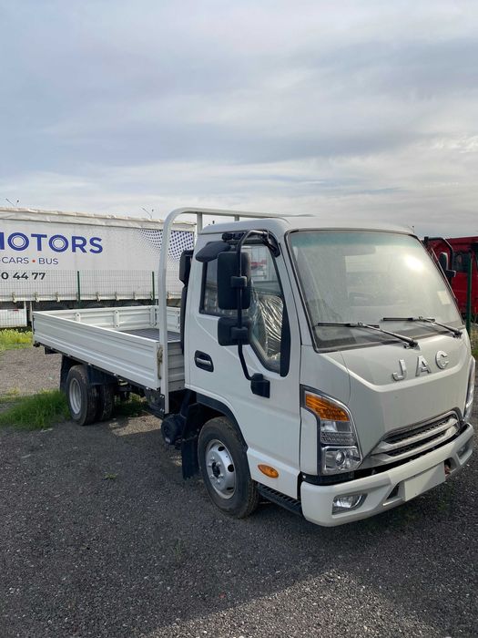 Jac j3 chegirma narhlarda sotib oling kichik biznes uchun  juda qulay