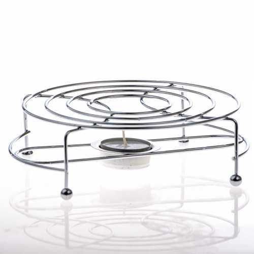 Хромиран подгревател