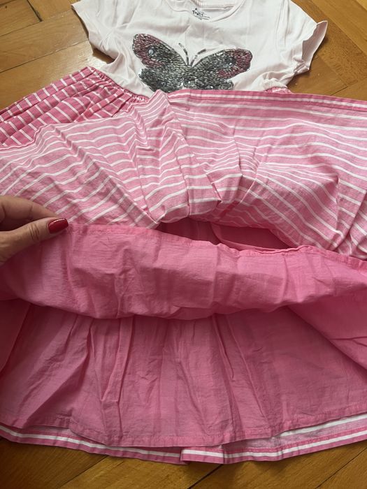 Rochie fete marimea 122