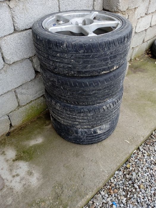 Продам шины и диски с шиноми