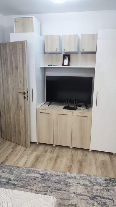 Apartament 2 camere | 55 mp | Bloc Nou 2024 | Politehnica - Grozăvești | A doua închiriere