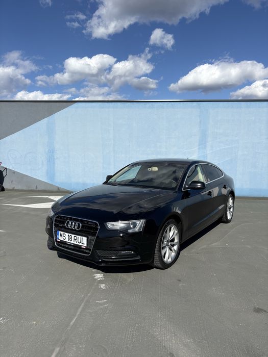 Vând Audi a5 Facelift