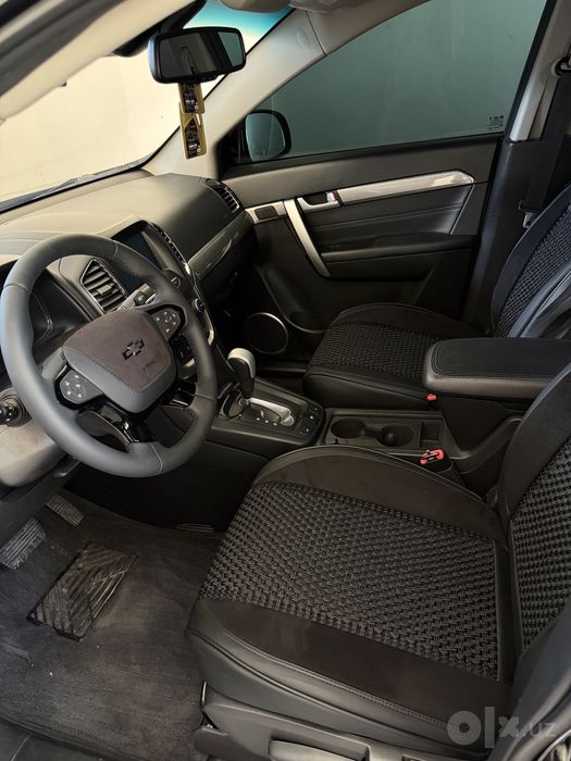 Captiva kaptiva 4 full navarot каптива 4